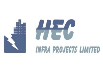 HEC Infra Project Delivers a strong Start to FY26 With Q1 FY26 Revenue Up 53% and Net Profit Up 59%