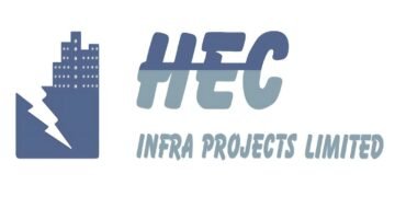 HEC Infra Project Delivers a strong Start to FY26 With Q1 FY26 Revenue Up 53% and Net Profit Up 59%