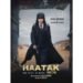 After Blockbuster The Kerala Story, Adah Sharma’s Poster from Crime Thriller Haatak Unveiled