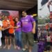 Breaking Barriers, Not Just Handis: Adharica Foundation’s Visually Impaired (Blind) Dahi Handi Pathak Shines and wins Mumbai’s Heart