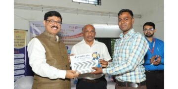 Three-Month Financial Inclusion Saturation Campaign Successfully Held at Agasi Branch