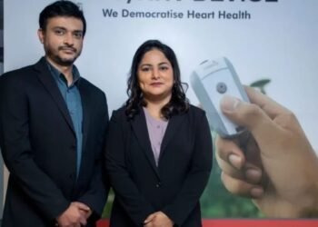 Made in India: Agatsa Launches EasyTouch+ – India’s First Smart, Prickless Glucose Meter, CDSCO Approved, Trusted by Over 6,000 Users