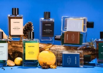 Albatross Perfumes: Power, Performance, and the Rise of the Best Indian-Made Perfumes