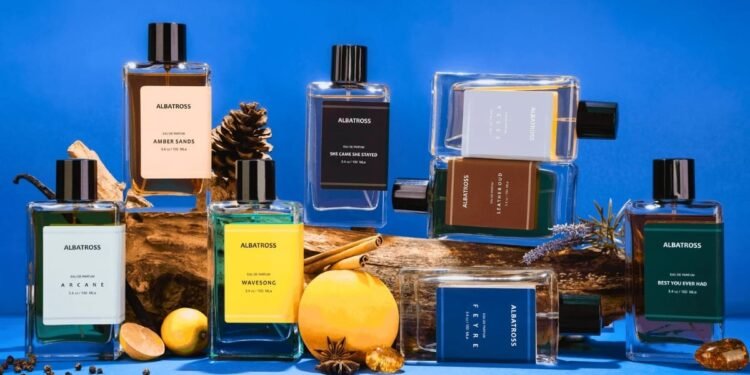 Albatross Perfumes: Power, Performance, and the Rise of the Best Indian-Made Perfumes