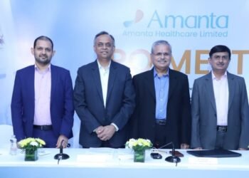 Amanta Healthcare Limited IPO Opens on September 01, 2025