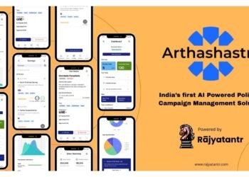 Rajyatantr Launches Arthashastra: India’s First Fully Integrated AI Political Campaign Platform