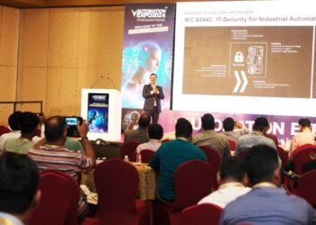 Automation Expo 2025: Your Direct Path to Industrial Transformation & Personal Growth