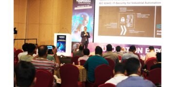 Automation Expo 2025: Your Direct Path to Industrial Transformation & Personal Growth