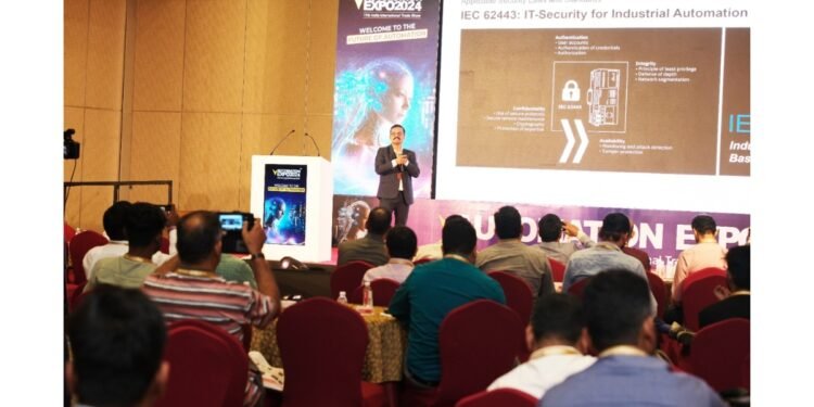 Automation Expo 2025: Your Direct Path to Industrial Transformation & Personal Growth