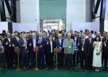 Automation Expo 2025 Day 2: Driving Innovation Toward a Greener Future