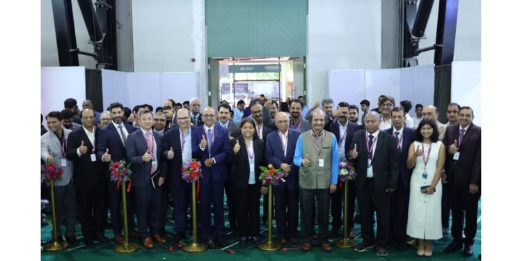 Automation Expo 2025 Day 2: Driving Innovation Toward a Greener Future