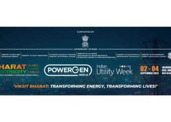 Bharat Electricity 2025: Powering Viksit Bharat with Policy, Innovation & Industry Leadership