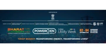 Bharat Electricity 2025: Powering Viksit Bharat with Policy, Innovation & Industry Leadership