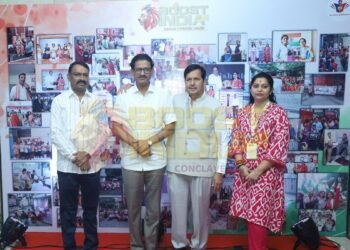 Boost India Conclave Chapter 2: A Milestone Event in Mumbai