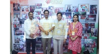 Boost India Conclave Chapter 2: A Milestone Event in Mumbai