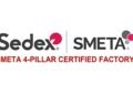 Bulkcorp International Achieves SEDEX Certification, Unlocks Large-Scale Global Opportunities