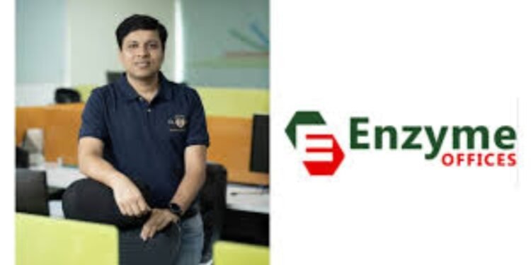 Catalyzing the Future of Work: How Enzyme Office Spaces Are Redefining Modern Workplaces