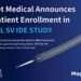 Concept Medical Enrolls First Patient in MAGICAL-SV IDE Trial, Expands Coronary Program Globally