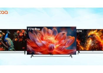 Coocaa Rolls Out Attractive Offers on Its Widest Smart TV Range During Flipkart Freedom Day Sale