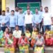 Corporate Social Responsibility by Ripuraj Foundation – Touching Lives
