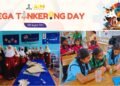 Mega Tinkering Day 2025 Turned 4.7 Lakh Indian Students into Inventors
