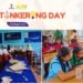 Mega Tinkering Day 2025 Turned 4.7 Lakh Indian Students into Inventors