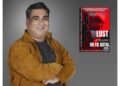 Cult Author Anuj Tikku Launches 61st Book, Lust, Stocks Aur Ek Qatal