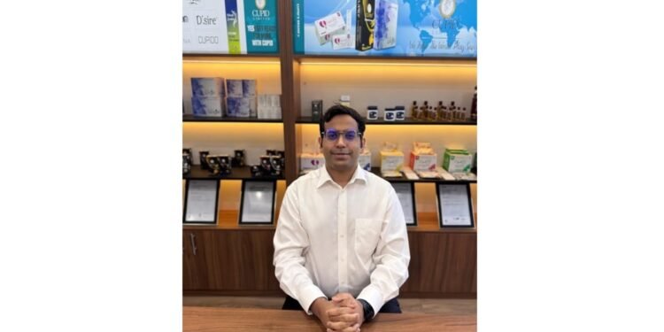 Cupid Limited Starts FY26 with Solid Growth, Q1 Revenue Rises 47% & Net Profit Grows 82%