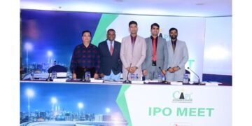 Current Infraprojects Limited IPO Opens on August 26, 2025