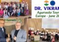Ayurveda Seminars Attract Hundreds Across Czech Republic Amid Growing Interest in Natural Healing