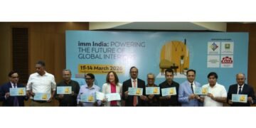 imm India debuts in New Delhi with exclusive launch event