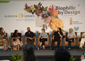 Hyderabad Set to Become India’s Design Capital: Design Democracy 2025 Brings 120+ Luxury Brands, 80+ Speakers, and 4 Cultural Showstoppers