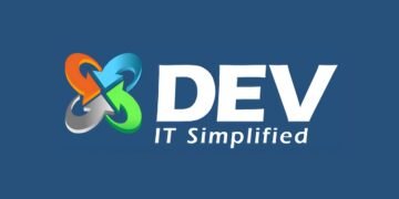 DEV IT Posts Robust Consolidated Total Income of INR 435 Mn in Q1 FY26
