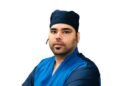 Dr. R.K. Singh Successfully Performs High-Risk Bariatric Surgery on 165 kg Patient