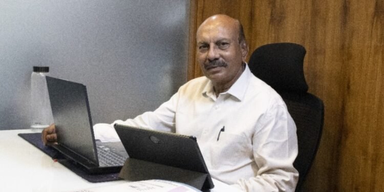 Hope in Surat: 74-Year-Old Liver Cancer Patient’s “Impossible” Recovery Under Herbal Treatment