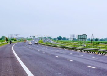 Delhi Highway Projects: PM Modi’s Massive INR 11,000 Cr Boost