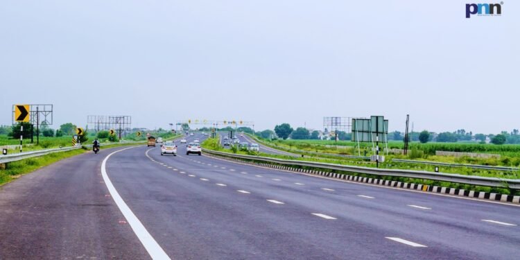 Delhi Highway Projects: PM Modi’s Massive INR 11,000 Cr Boost