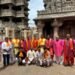 Surat Family Offers Waghas to 24 Temples in Dwarka on Janmashtami
