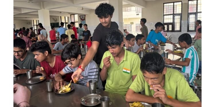 EconReads: Youth-Led Initiative Transforms Learning for 500,000 Visually Impaired Students