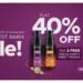 Healthy Skin is the New Gold: The Perfect Rakhi Gift Eternal Bright Announces Flat 40% Off on Every Serum
