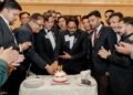 BNI Topaz Celebrates Milestone of 51 Active Members with a Grand Ceremony at ITC Rajputana