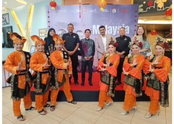 Experience Malaysia in the Heart of India: Novotel Ahmedabad Presents ‘Taste of Malaysia’ Food Festival