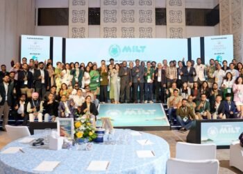 12th Annual MILT Congress Goa 2025: A Power-Packed Experience That Raised the Bar