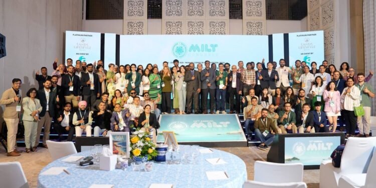 12th Annual MILT Congress Goa 2025: A Power-Packed Experience That Raised the Bar