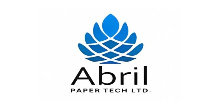 Surat based Abril Paper Tech Ltd to Launch IPO on BSE SME Platform