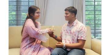 Raksha Bandhan Celebration Turns Historic as Donate Life Unites Hindu and Muslim Hearts