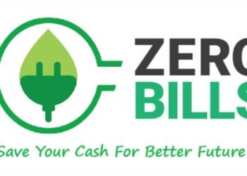 Zero Bills Energy Launches in India to Transform Affordable Clean Energy Landscape