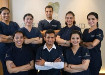 From Clinic to Community: How a Power Couple & Their Female-Led Dental Team Are Building Trust, One Smile at a Time