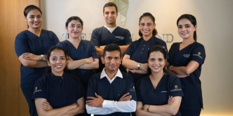 From Clinic to Community: How a Power Couple & Their Female-Led Dental Team Are Building Trust, One Smile at a Time