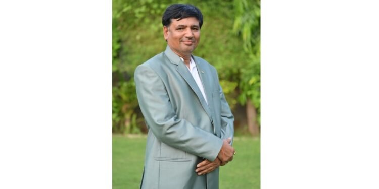 HP Furniture: Transforming spaces with modern modular solutions